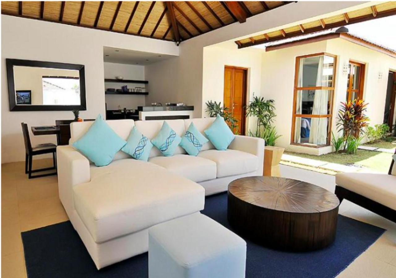 Legian Arama Riverside מראה חיצוני תמונה