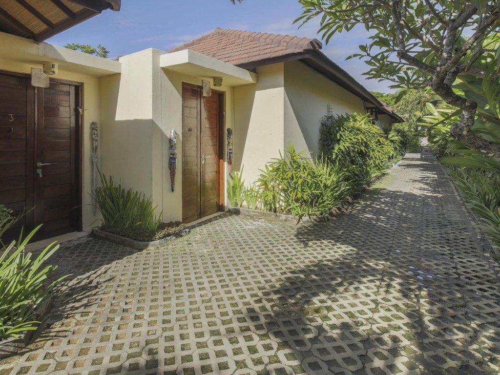 Legian Arama Riverside מראה חיצוני תמונה