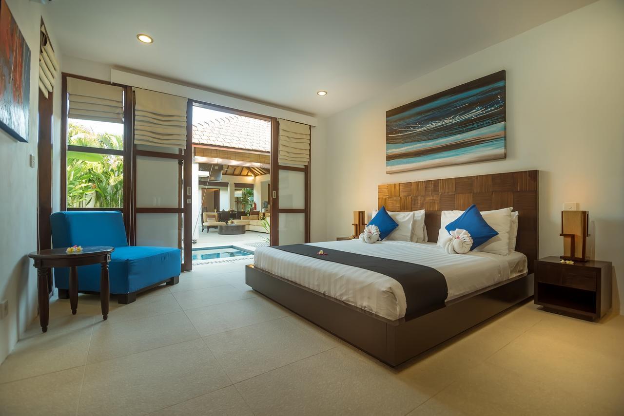 Legian Arama Riverside מראה חיצוני תמונה