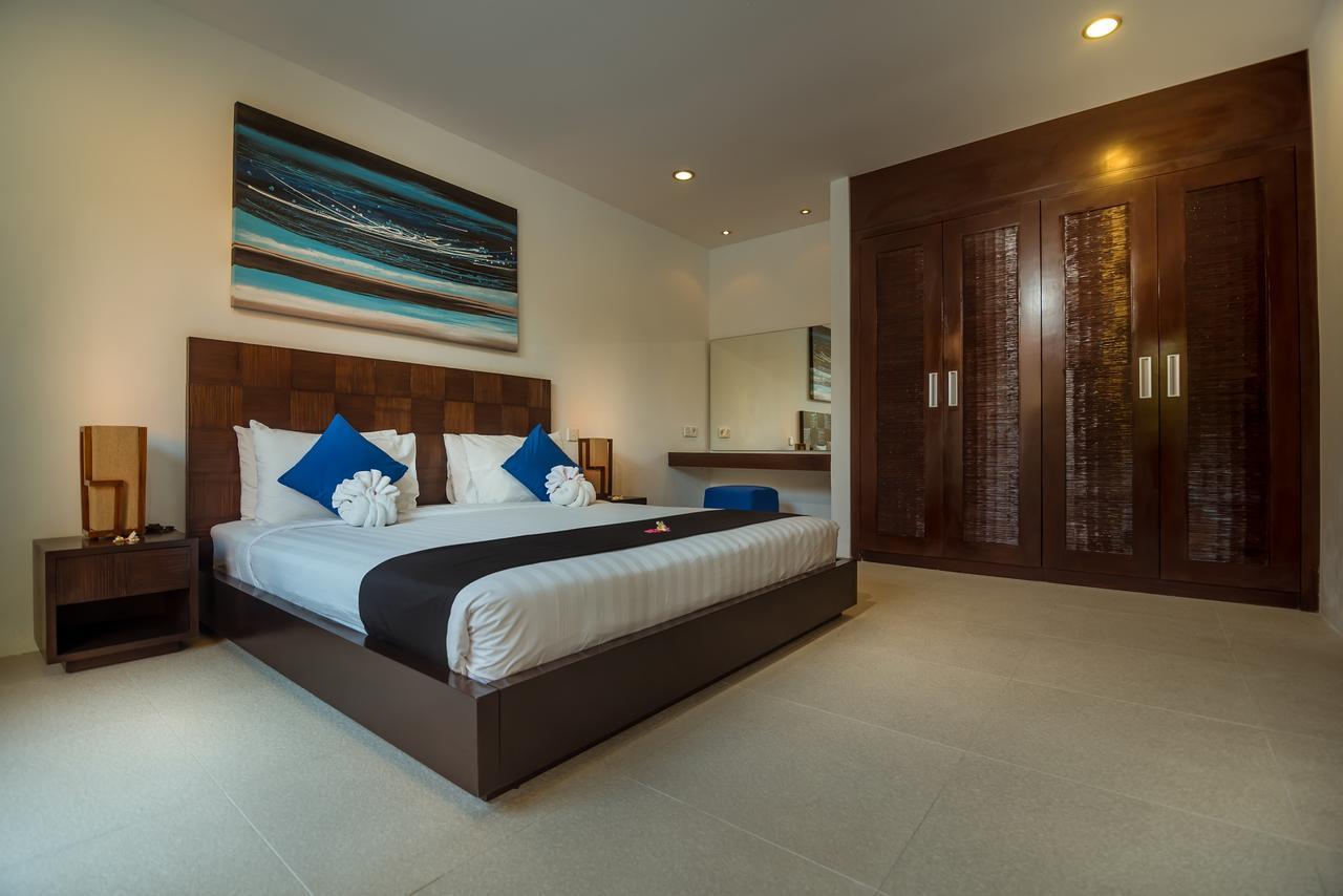 Legian Arama Riverside מראה חיצוני תמונה