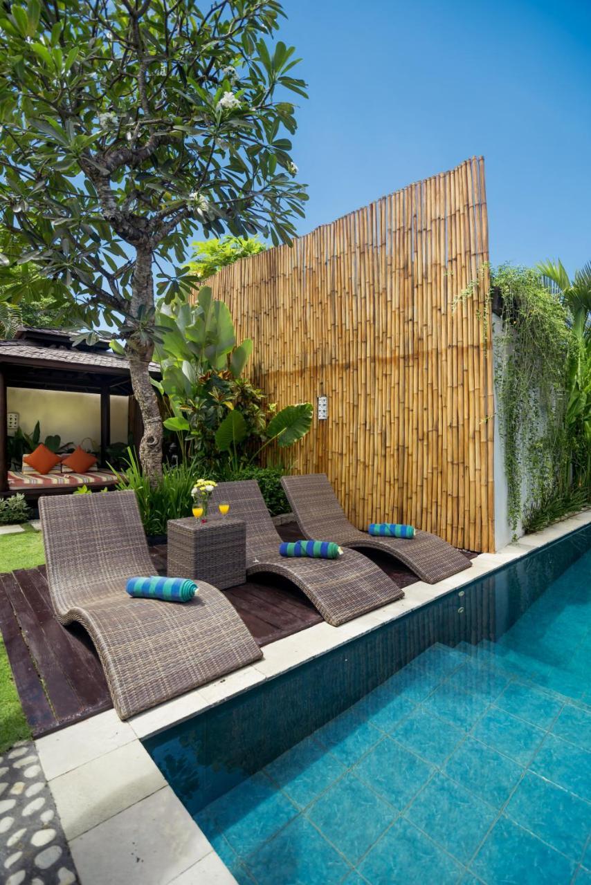 Legian Arama Riverside מראה חיצוני תמונה