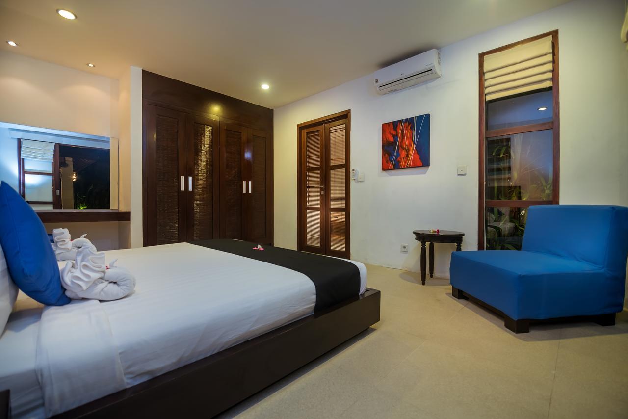 Legian Arama Riverside מראה חיצוני תמונה